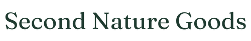 Second Nature Goods